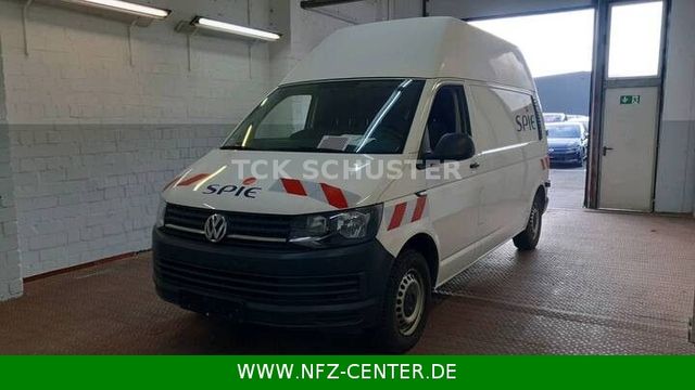 Volkswagen T6 2,0 TDI 110kW BMT 2,8t HochL34 /Klima/Sortimo