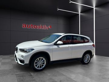 BMW X1 - 3