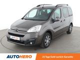 Citroën Berlingo 1.6 Blue-HDi Shine Aut.*NAVI*CAM*TEMPO* - Citroën Berlingo: Sitzheizung