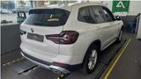 BMW X3xD30d/Laser/El.MemorSportStz/KomfoZg/P&DrivAss - BMW: D