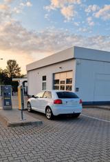 Audi Bitte Audi A3 1.6.105ps TÜV bis 2027 - Audi 80: B1