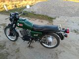 Mz ETZ 250 Deluxe / Sehr gepflegter Zustand - MOTORRAD ETZ