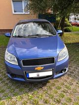 Chevrolet Aveo 1.2 - - Chevrolet in Bremen