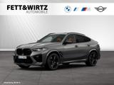 BMW X6 M Competition AHK|Panorama|Head-Up|DA-Prof. - BMW X6 M Jahreswagen