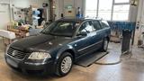 Volkswagen VW Passat 3BG Variant 2.0 Benziner | TÜV 0... - Volkswagen Passat: 3b Variant