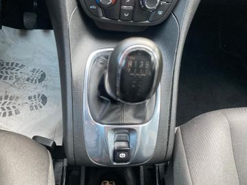 Bild 14 Opel Meriva B *8FACH*KLIMA*