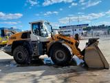 Liebherr L566 X-Power - Liebherr Radlader 566