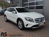 Mercedes-Benz GLA 200 1.Hd*Navi*Bi-Xenon*SHZ*Temp*PDCv+h*8-f. - Mercedes-Benz: F