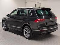 Volkswagen Tiguan 4M R-Line LED/Navi/SHZ/AHK/360°/eKl./19LM