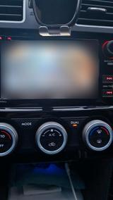 Subaru subaru levorg 1.6 - Subaru Forester von privat