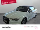 Audi A3 Cabriolet sport 1.4 TFSI / Xenon+, MMI-Navi - Audi Gebrauchtwagen in Würzburg