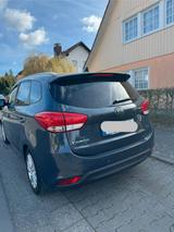 Kia 7_Sitzer Carens 1.6 Navi Kamera Euro6 - gebrauchte Kia Carens aus dem Jahr 2015