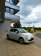 Fiat 500, Panoramadach ,Blue and me,Alu ,K... - Fiat: Blue Me