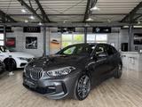 BMW 120 d xDrive M Sport*HUD*SCHALE*LED*NAVI* - BMW 120: 120d M