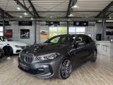BMW 120 d xDrive M Sport*HUD*SCHALE*LED*NAVI* - BMW 120: 120d M Sport