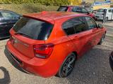 BMW 116d Automatik, 1.Hand, TOP !!! - BMW 1er Reihe mit Diesel-Antrieb: Kleinwagen