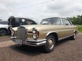 Mercedes-Benz W1111 / W112 S 300 Coupe TOP - Mercedes-Benz: Coupe, W111