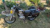 Suzuki Gn125 - SUZUKI GN 125