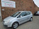 Ford C-Max 1.6 Fun | TüV neu - gebrauchte Ford C-Max aus dem Jahr 2006