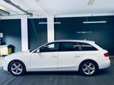 Audi A4 2.0 TDI Avant Ambition NAVI XENON AUT. - Audi A4 aus 2012: TDI