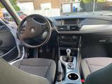 BMW X1 sDrive18d - gebrauchte BMW X1 aus dem Jahr 2013