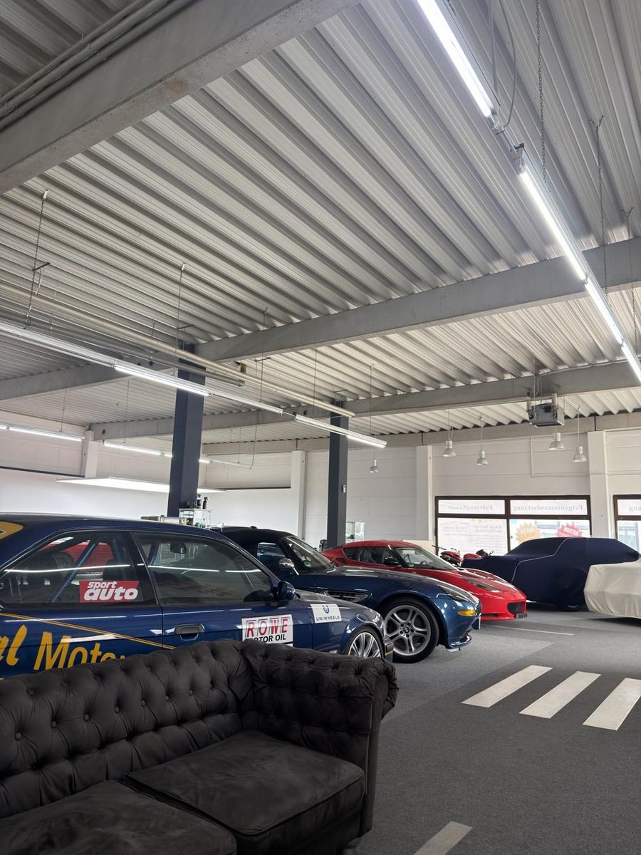 MINI Countryman S (Cooper)