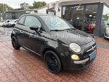 Fiat 500 1.4 Sport*TÜV 04/27*KLIMA*ALU* - Fiat 500: 1.4