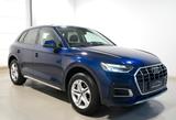 Audi Q5 40 TDI quattro advanced S tronic*LED*Pano*Kam - Audi Q5 Gebrauchtwagen in Köln