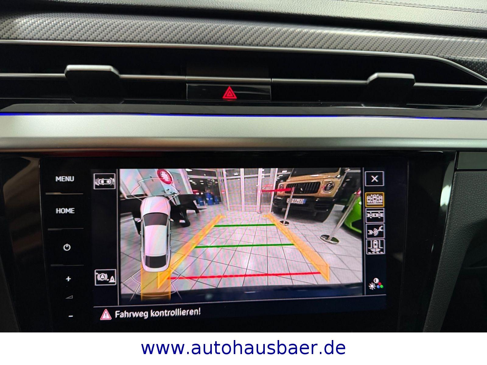 Volkswagen Arteon R 4Motion*PANO*MASSAGE*KAM*LAPIZ