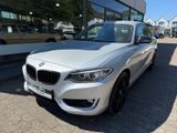 BMW 220i Coupe NAVI/PDC/BI-XENON/M-LENKRAD - BMW 220: I