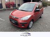 Hyundai i10 Style Fenster el. - gebrauchte Hyundai i10 aus dem Jahr 2009