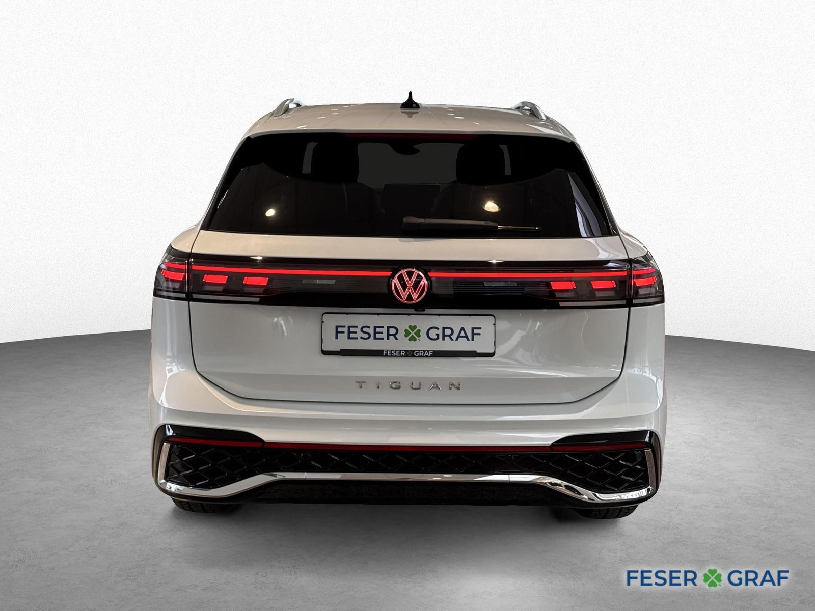 Volkswagen Tiguan - Bild 6