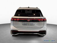 Volkswagen Tiguan - Vorschau Bild 6