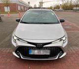 Toyota Corolla GR Sport - Toyota Corolla in Hamburg