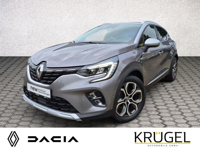 Renault Captur TCe 155 EDC GPF EDITION ONE