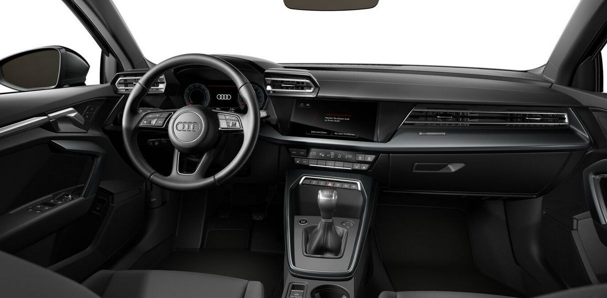 Audi A3 - Bild 4
