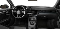 Audi A3 - Vorschau Bild 4