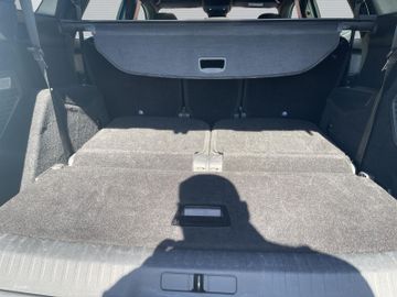 Peugeot 5008 - 5
