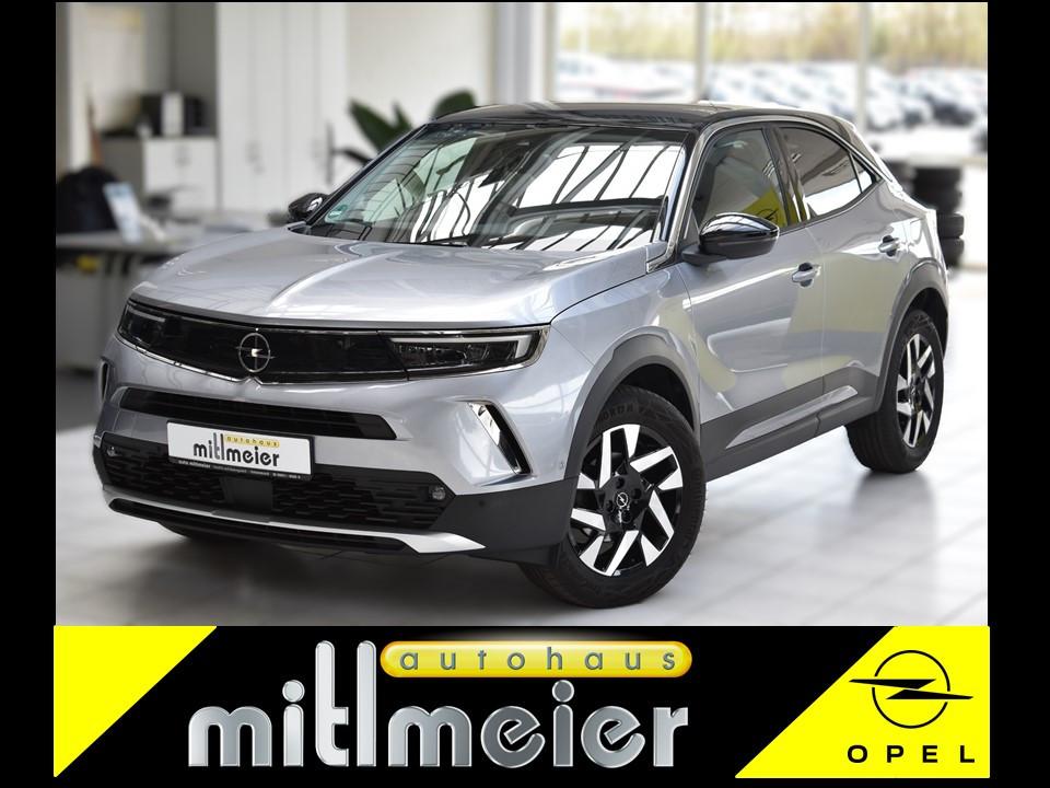 Opel Mokka  1.2T Elegance LED DAB+ Kamera SHZ PDC V&H