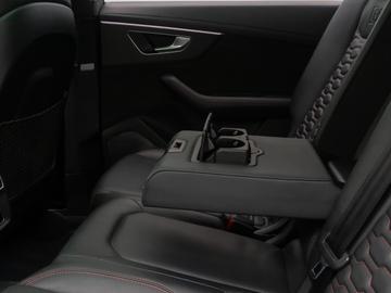 2021 AUDI RSQ8 — миниатюра 28
