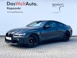 BMW M4 Coupe M xDrive Competition/Ultimate - BMW M4 von 2026