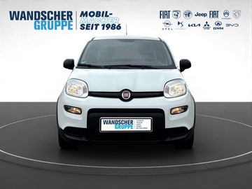 Fiat Panda 1.0 MHEV Basis KLIMA RADIO eFH ALU AWR