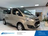 Ford Transit Custom Tourneo Titanium SHZ Alarm Temp T - Ford Transit Custom: 8 Sitzer