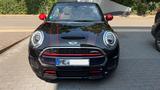 MINI Keramikversiegelung*Sport Auspuff Orginal*Voll - schwarze MINI Cabrio Serie