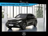 Mercedes-Benz GLC 200 d 4M AMG+AMBIENTE+DISTRO+MEMORY+NIGHTP.
