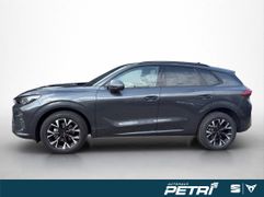 Foto Nummer 2: CUPRA Terramar