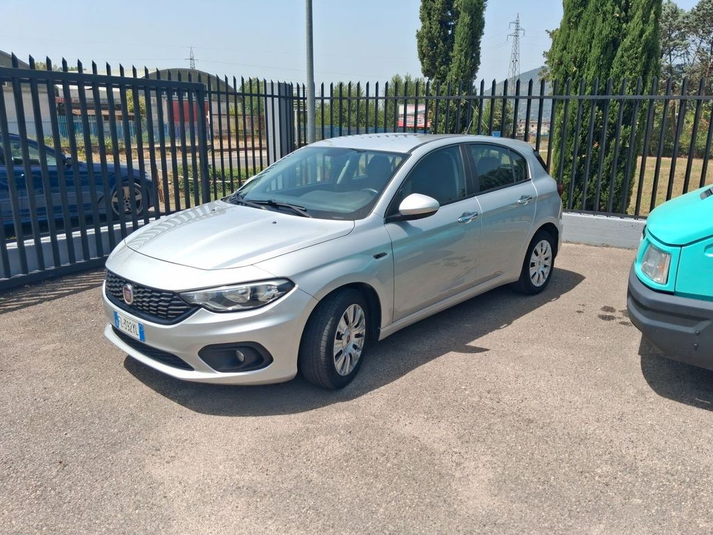Image of Fiat Tipo