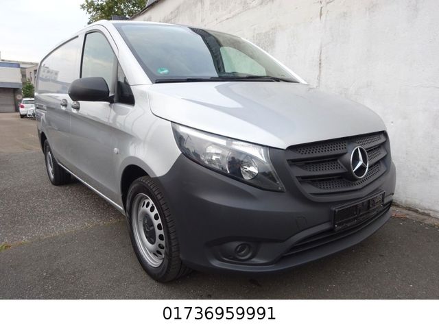 Mercedes-Benz Vito 116 CDI L/2xSchieb/Navi/DAB/Temp/Kame/Klima