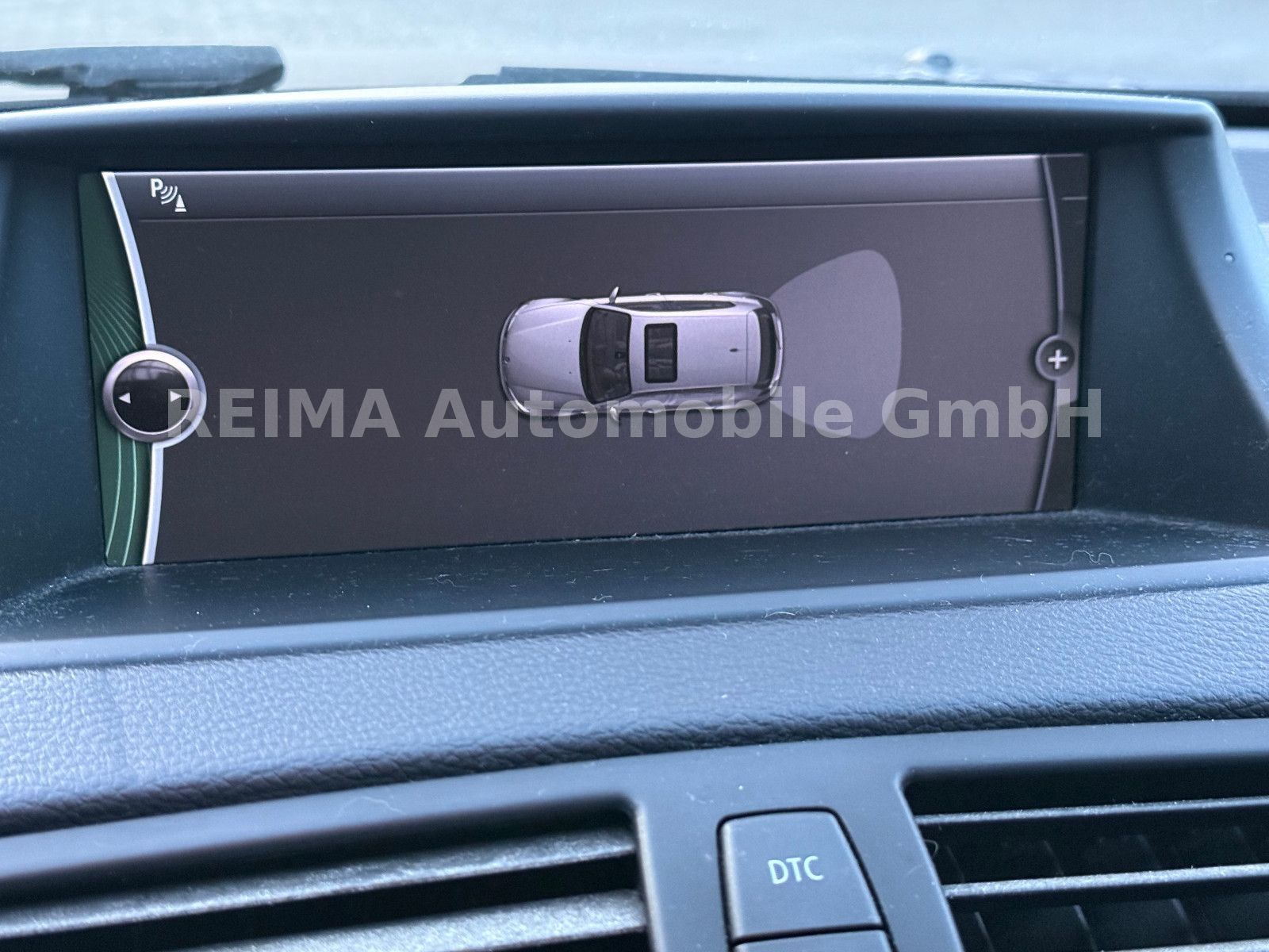 Fahrzeugabbildung BMW 123 D M-Sport Automatik, Xenon, Schiebedach