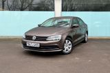 Volkswagen Jetta VI BMT TDI/**Kamera**/**Navi**/*Pdc*/*Shz* - Volkswagen Jetta mit Diesel-Antrieb